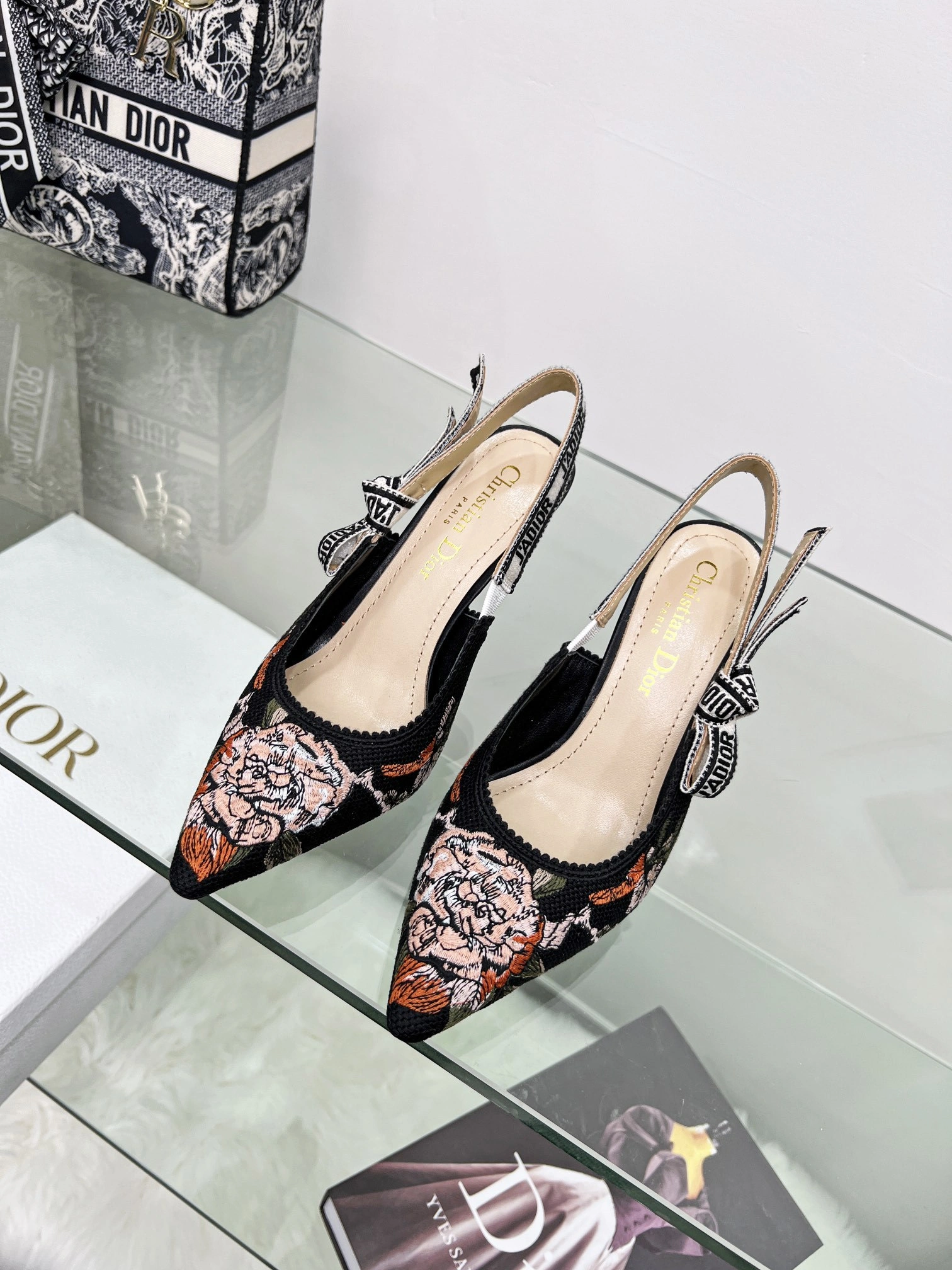 coco-- KCP762GRY_S26X 6.5 9.5cm Heel height item:C-X198D06112
